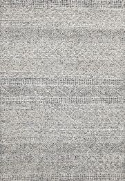 Dynamic Rugs VIGO 2046-910 Charcoal and Ivory